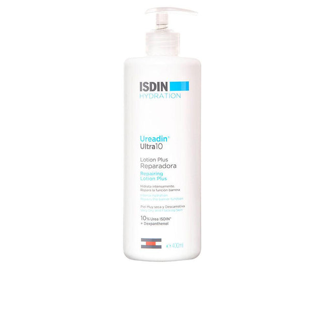 ISDIN UREADIN ULTRA10 repair lotion 400 ml in , Body Cosmetics by ISDIN. Merkmale: . Verfügbar bei ParfümReich.