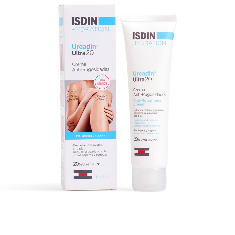 ISDIN UREADIN ULTRA20 crema 100 ml in , Body Cosmetics by ISDIN. Merkmale: . Verfügbar bei ParfümReich.