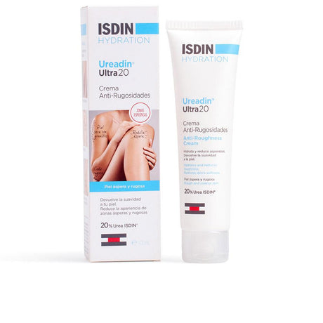 ISDIN UREADIN ULTRA20 crema 100 ml in , Body Cosmetics by ISDIN. Merkmale: . Verfügbar bei ParfümReich.