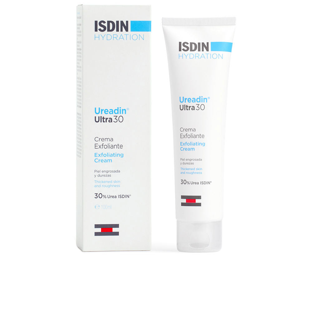 ISDIN UREADIN ULTRA30 exfoliating cream 100 ml in , Body Cosmetics by ISDIN. Merkmale: . Verfügbar bei ParfümReich.