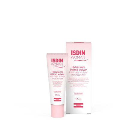 ISDIN WOMAN hidratante íntimo vulvar 30 gr in , Health by ISDIN. Merkmale: . Verfügbar bei ParfümReich.