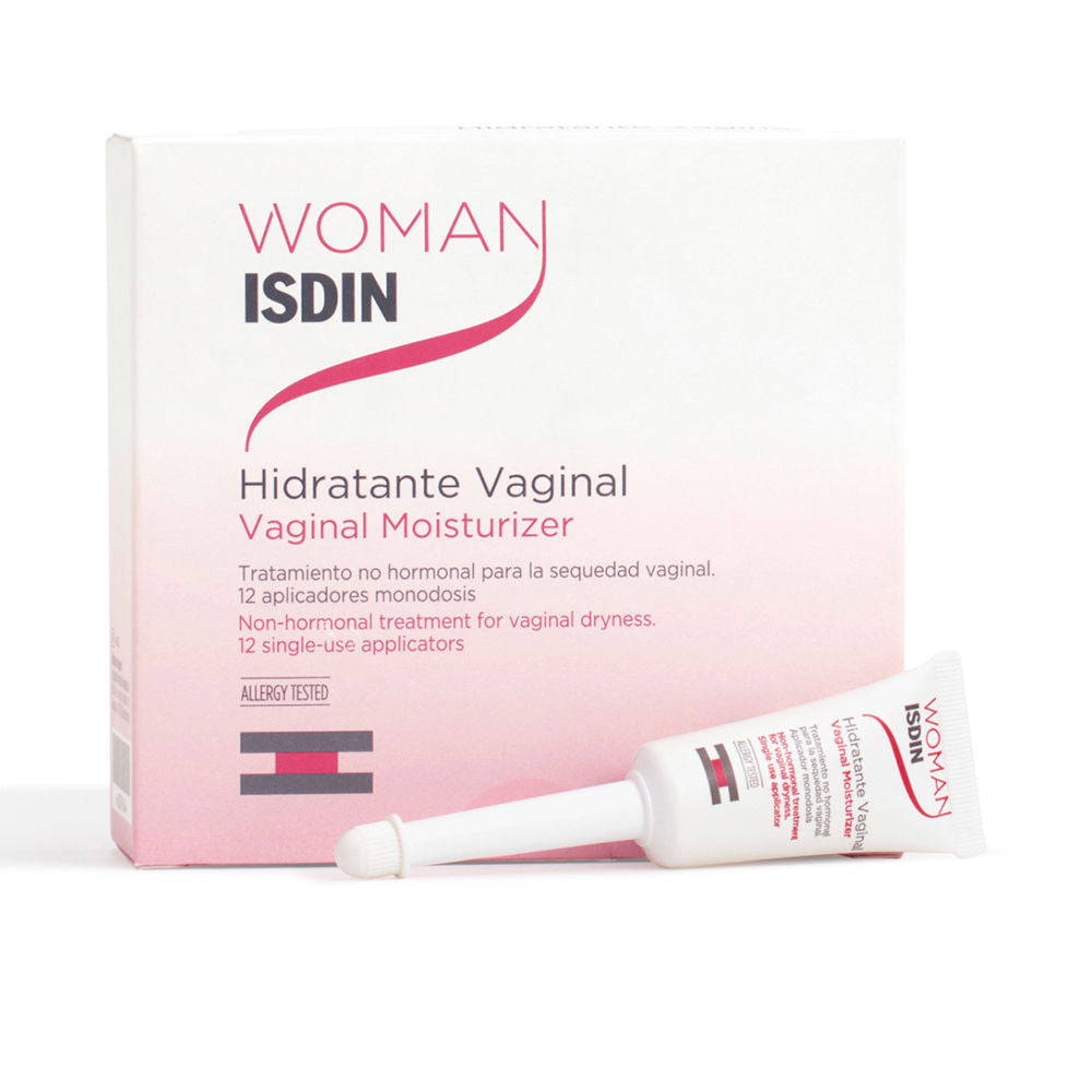 ISDIN WOMAN hidratante vaginal 12 x 6 ml in , Health by ISDIN. Merkmale: . Verfügbar bei ParfümReich.