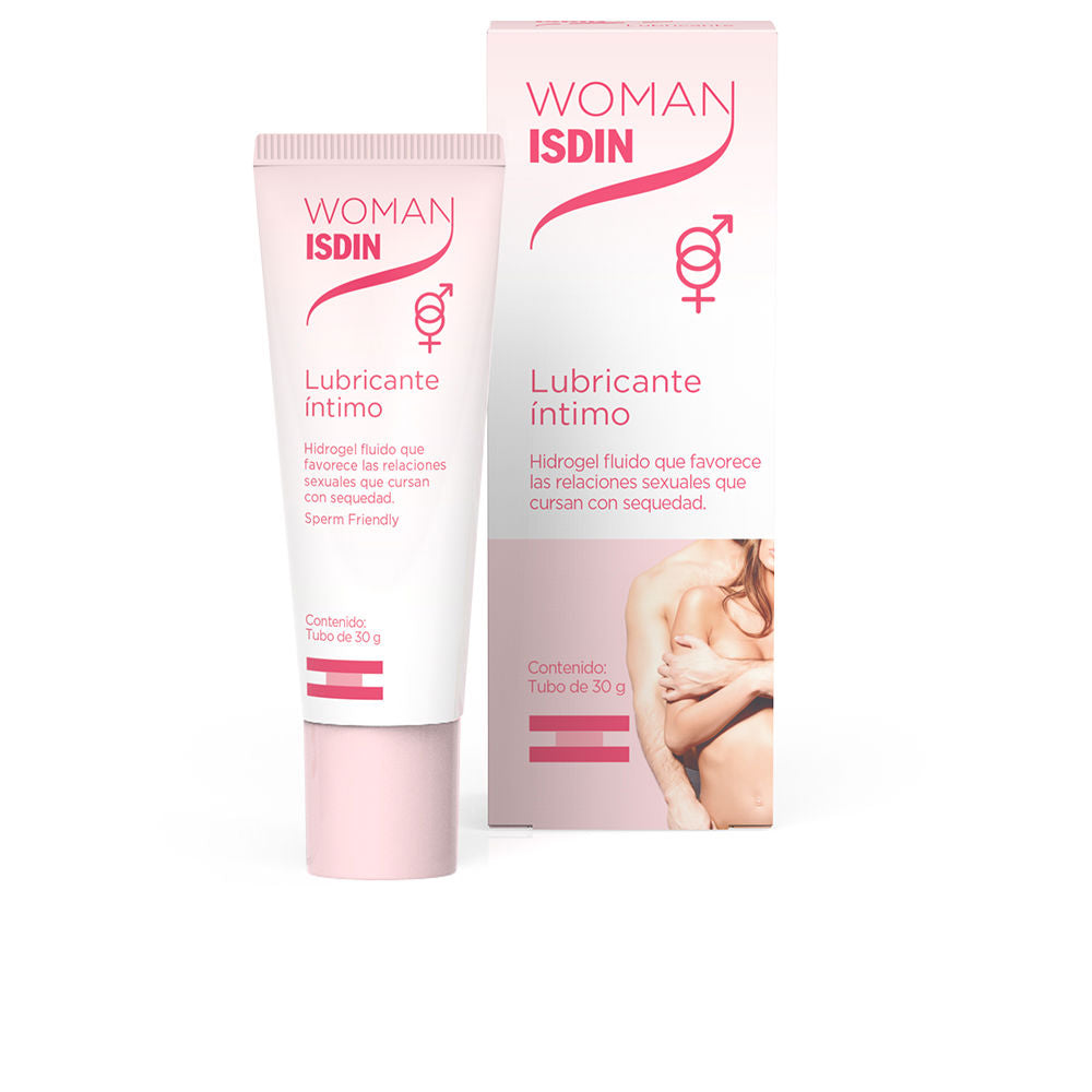 ISDIN WOMAN lubricante hidrogel 30 ml in , Erotic by ISDIN. Merkmale: . Verfügbar bei ParfümReich.