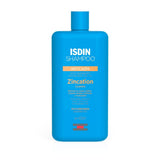ISDIN ZINCATION anti-dandruff shampoo frequent use 400 ml in , Hair by ISDIN. Merkmale: . Verfügbar bei ParfümReich.