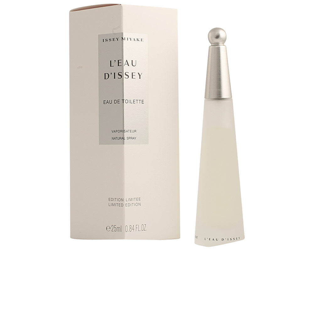 ISSEY MIYAKE L&#39;Eau D&#39;Issey Eau De Toilette 25 ml in , Perfumes by ISSEY MIYAKE. Merkmale: . Verfügbar bei ParfümReich.