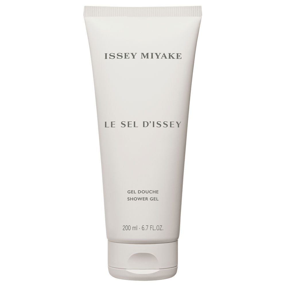 ISSEY MIYAKE LE SEL D&#39;ISSEY shower gel 200 ml in , Hygiene by ISSEY MIYAKE. Merkmale: . Verfügbar bei ParfümReich.