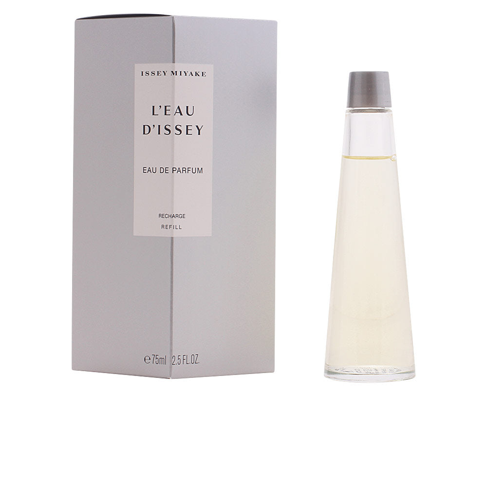 ISSEY MIYAKE L'Eau D'Issey Eau De Parfum Refill 75 ml in , Perfumes by ISSEY MIYAKE. Merkmale: . Verfügbar bei ParfümReich.