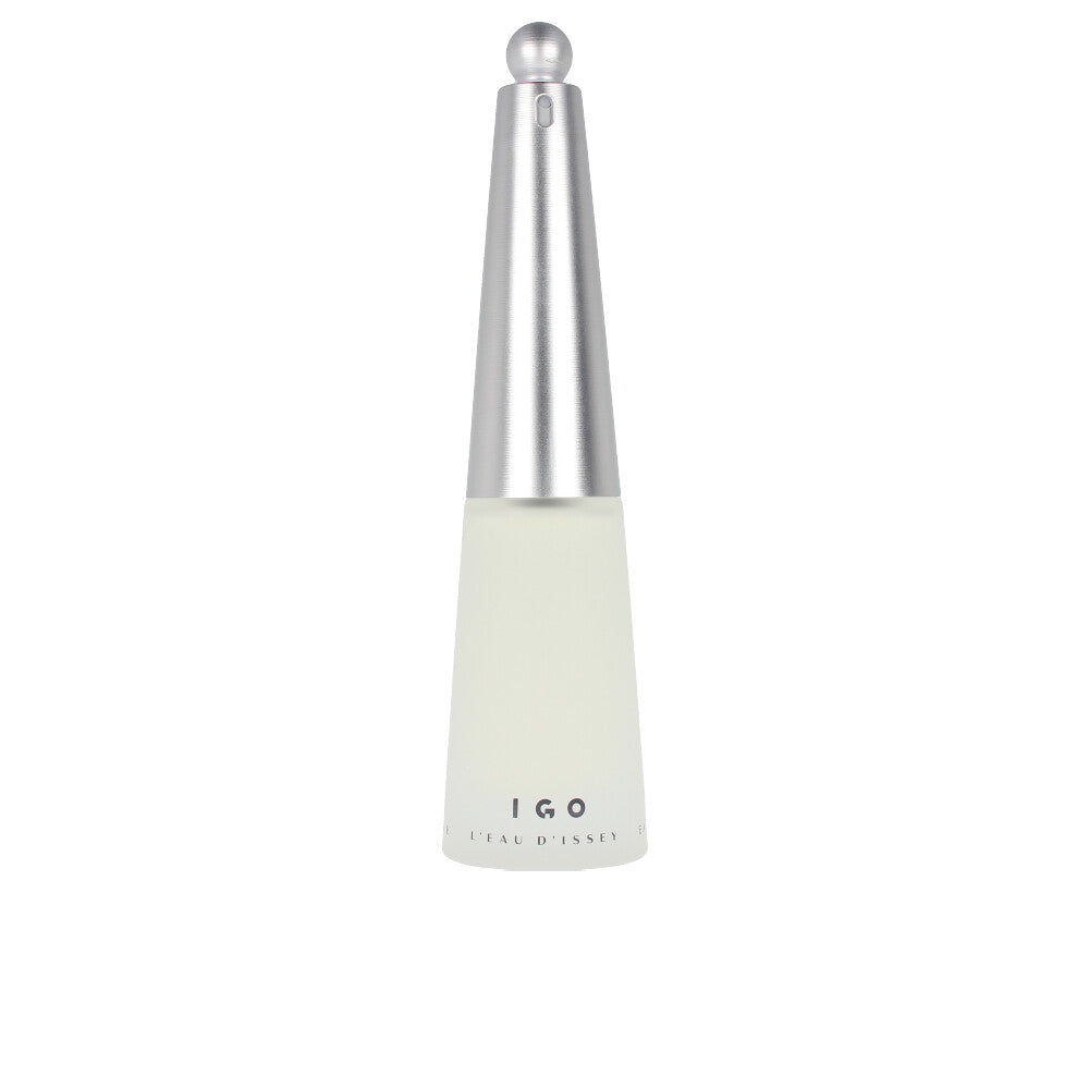 ISSEY MIYAKE L'EAU D'ISSEY IGO eau de toilette spray 80 ml in , Perfumes by ISSEY MIYAKE. Merkmale: . Verfügbar bei ParfümReich.