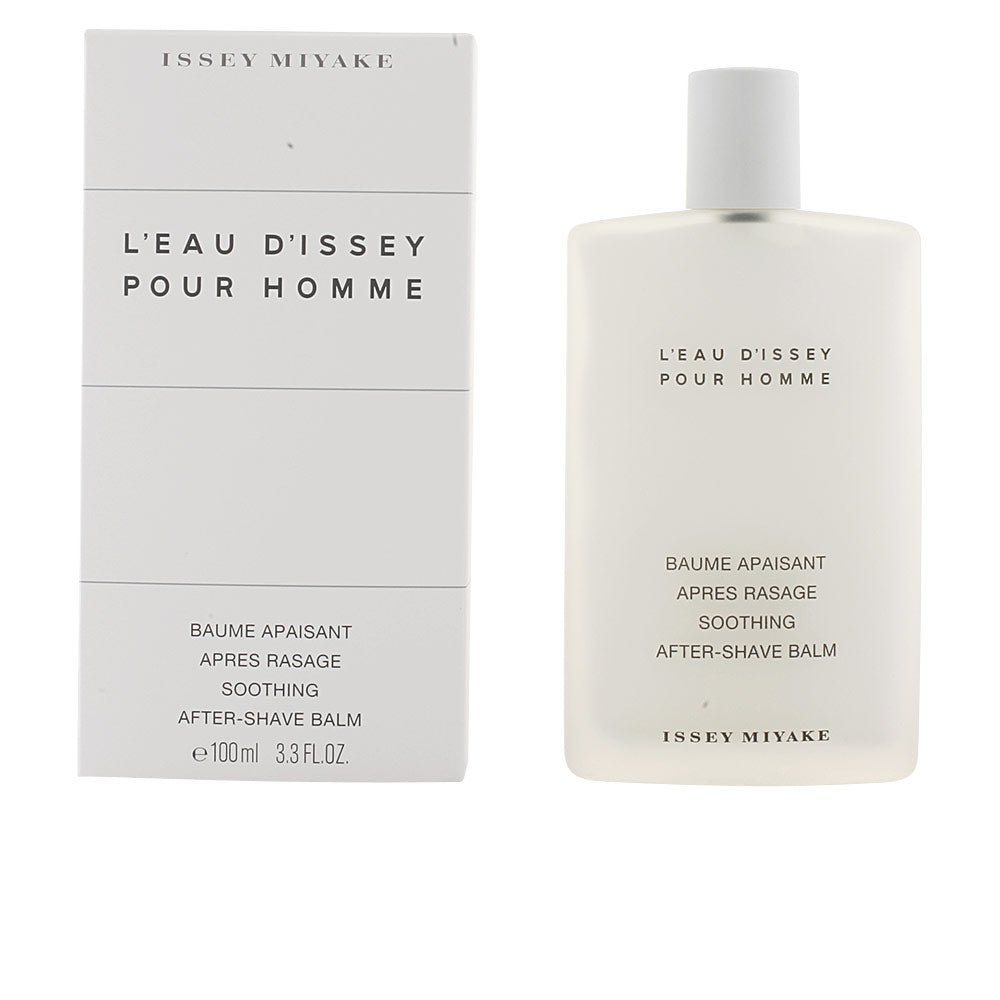 ISSEY MIYAKE L'EAU D'ISSEY POUR HOMME After-shave balm 100 ml in , Facial Cosmetics by ISSEY MIYAKE. Merkmale: . Verfügbar bei ParfümReich.