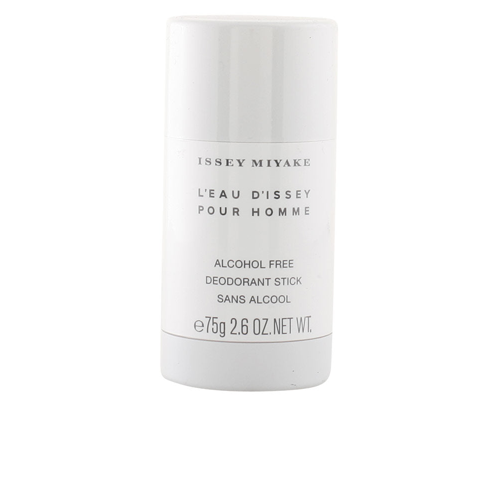 ISSEY MIYAKE L'EAU D'ISSEY POUR HOMME deodorant stick 75 gr in , Hygiene by ISSEY MIYAKE. Merkmale: . Verfügbar bei ParfümReich.