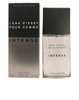 ISSEY MIYAKE L'EAU D'ISSEY POUR HOMME INTENSE eau de toilette spray in 125 ml , Perfumes by ISSEY MIYAKE. Merkmale: . Verfügbar bei ParfümReich.