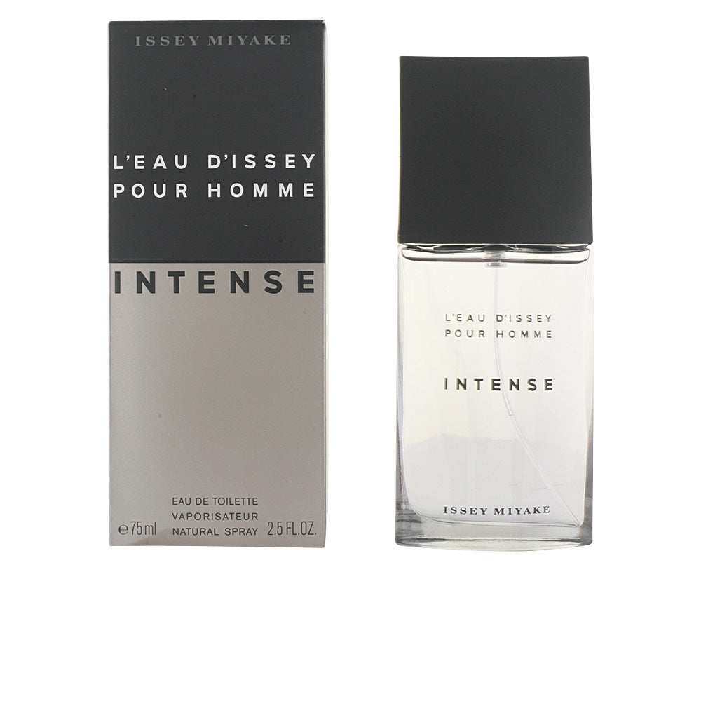 ISSEY MIYAKE L'EAU D'ISSEY POUR HOMME INTENSE eau de toilette spray in 75 ml , Perfumes by ISSEY MIYAKE. Merkmale: . Verfügbar bei ParfümReich.