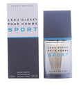 ISSEY MIYAKE L'EAU D'ISSEY POUR HOMME SPORT eau de toilette spray in 50 ml , Perfumes by ISSEY MIYAKE. Merkmale: . Verfügbar bei ParfümReich.