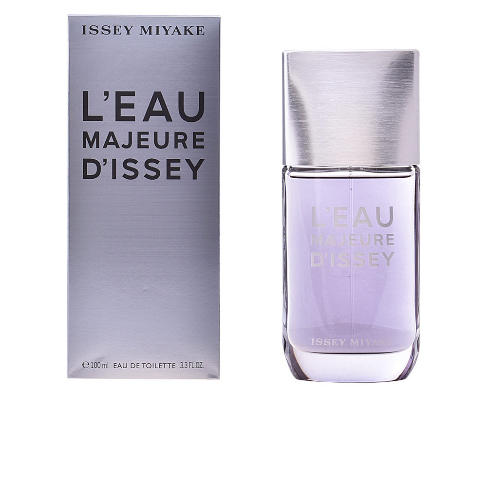 ISSEY MIYAKE L'EAU MAJEURE D'ISSEY eau de toilette spray 100 ml in , Perfumes by ISSEY MIYAKE. Merkmale: . Verfügbar bei ParfümReich.