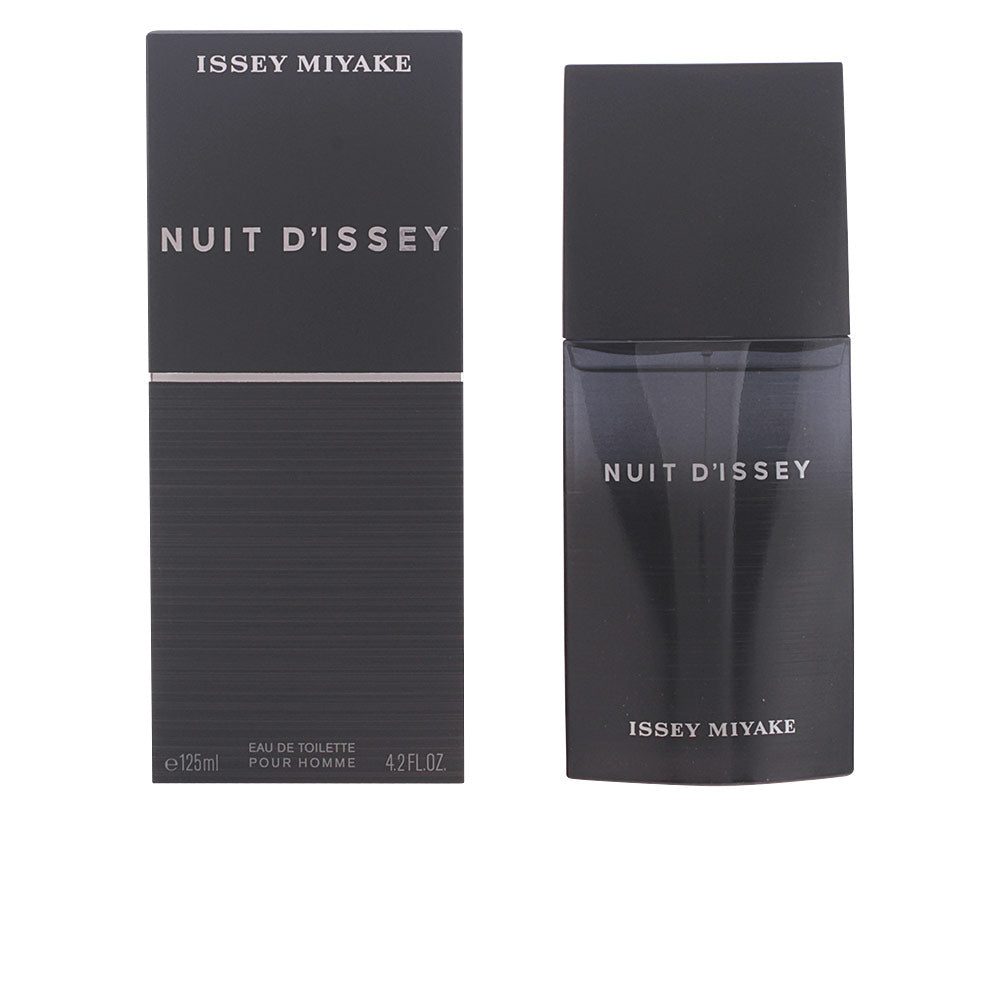 ISSEY MIYAKE NUIT D'ISSEY eau de toilette spray in 125 ml , Perfumes by ISSEY MIYAKE. Merkmale: . Verfügbar bei ParfümReich.