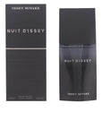 ISSEY MIYAKE NUIT D'ISSEY eau de toilette spray in 125 ml , Perfumes by ISSEY MIYAKE. Merkmale: . Verfügbar bei ParfümReich.