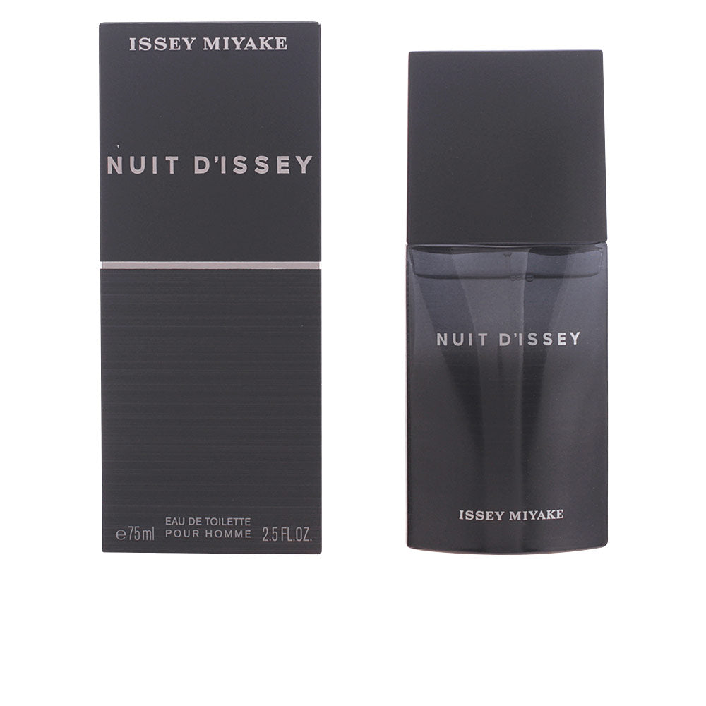 ISSEY MIYAKE NUIT D'ISSEY eau de toilette spray in 75 ml , Perfumes by ISSEY MIYAKE. Merkmale: . Verfügbar bei ParfümReich.