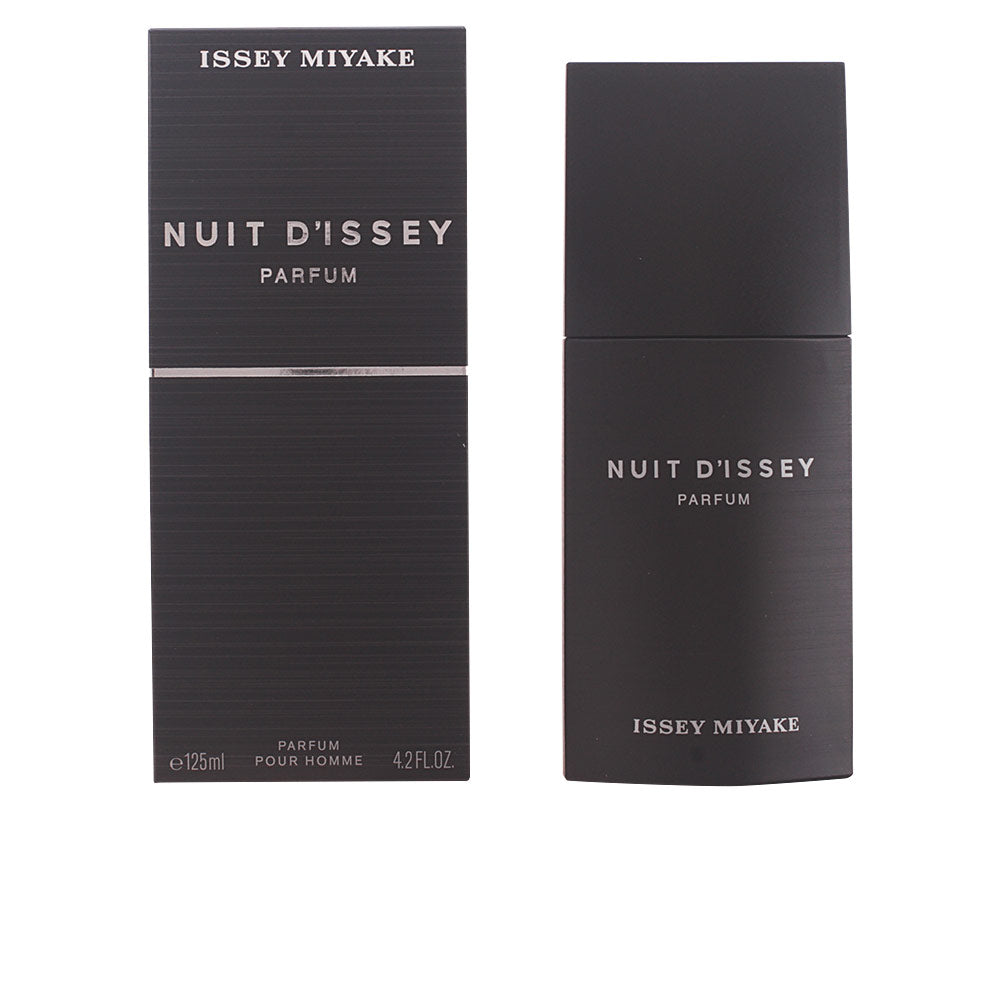 ISSEY MIYAKE NUIT D'ISSEY parfum spray in 125 ml , Perfumes by ISSEY MIYAKE. Merkmale: . Verfügbar bei ParfümReich.