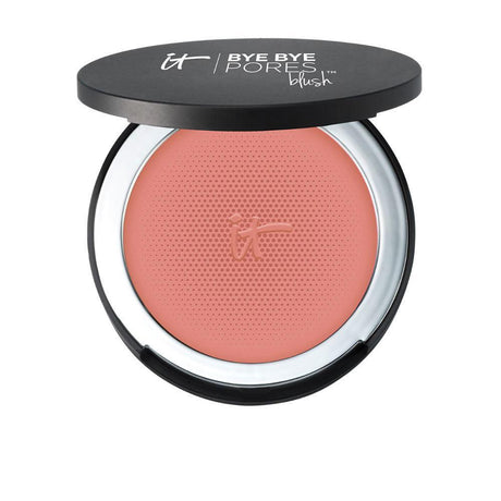 IT COSMETICS BYE BYE PORES blush in Naturally Pretty , Makeup by IT COSMETICS. Merkmale: . Verfügbar bei ParfümReich.