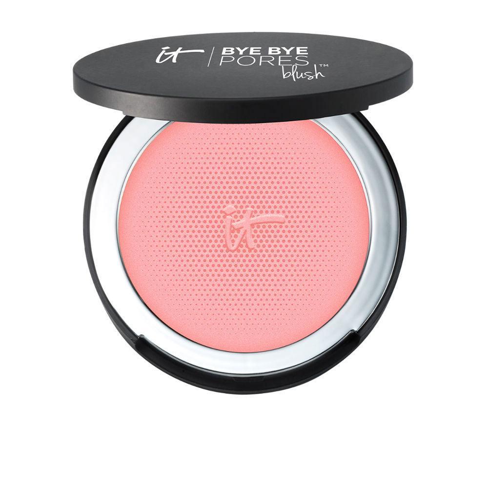 IT COSMETICS BYE BYE PORES blush in Sweet Cheeks , Makeup by IT COSMETICS. Merkmale: . Verfügbar bei ParfümReich.