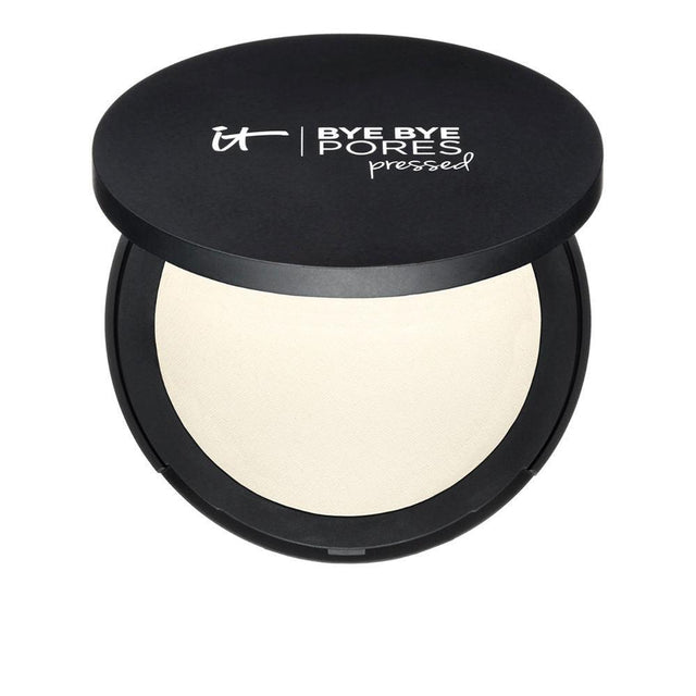 IT COSMETICS BYE BYE PORES PRESSED powder #translucent in , Makeup by IT COSMETICS. Merkmale: . Verfügbar bei ParfümReich.
