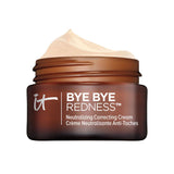IT COSMETICS BYE BYE REDNESS concealer #transforming light 11 ml in , Facial Cosmetics by IT COSMETICS. Merkmale: . Verfügbar bei ParfümReich.