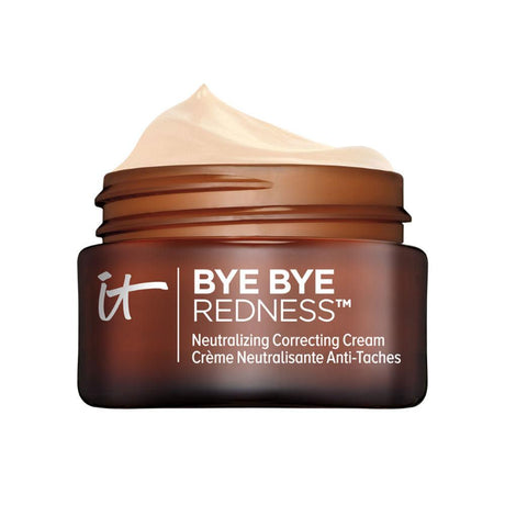 IT COSMETICS BYE BYE REDNESS concealer #transforming light 11 ml in , Facial Cosmetics by IT COSMETICS. Merkmale: . Verfügbar bei ParfümReich.