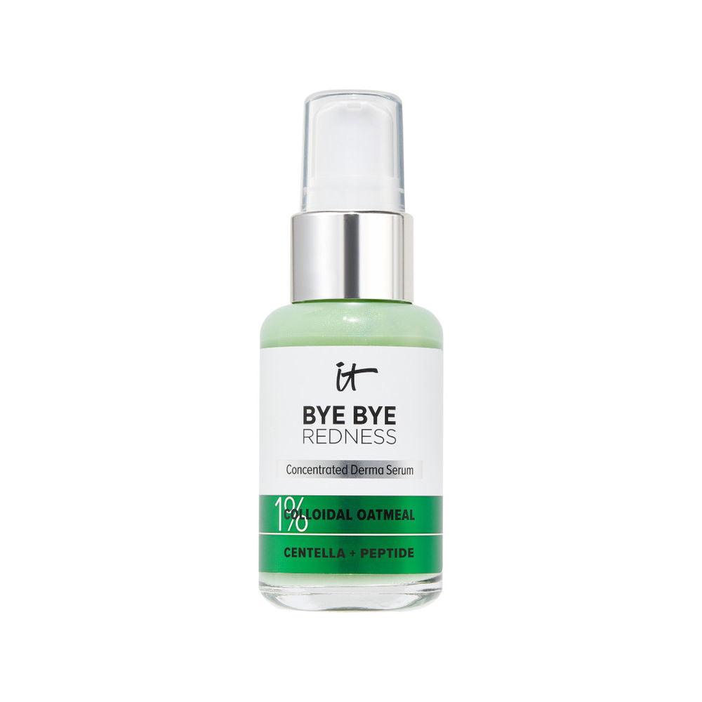 IT COSMETICS BYE BYE REDNESS serum 30 ml in , Facial Cosmetics by IT COSMETICS. Merkmale: . Verfügbar bei ParfümReich.