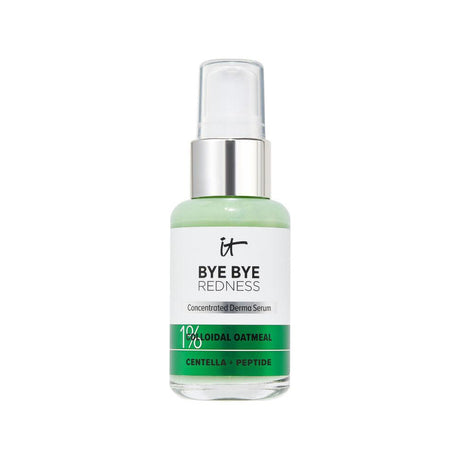 IT COSMETICS BYE BYE REDNESS serum 30 ml in , Facial Cosmetics by IT COSMETICS. Merkmale: . Verfügbar bei ParfümReich.