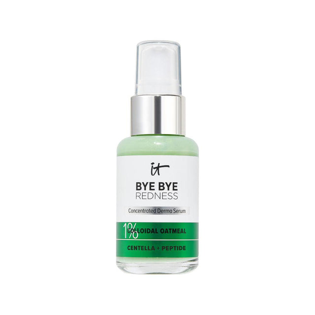IT COSMETICS BYE BYE REDNESS serum 30 ml in , Facial Cosmetics by IT COSMETICS. Merkmale: . Verfügbar bei ParfümReich.
