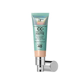 IT COSMETICS CC+ NATURAL MATTE base de maquillaje en crema SPF40 32 ml in , Makeup by IT COSMETICS. Merkmale: . Verfügbar bei ParfümReich.