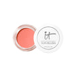 IT COSMETICS GLOW WITH CONFIDENCE colorete 18 gr in Light Medium , Makeup by IT COSMETICS. Merkmale: . Verfügbar bei ParfümReich.