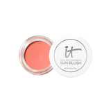 IT COSMETICS GLOW WITH CONFIDENCE colorete 18 gr in Light Medium , Makeup by IT COSMETICS. Merkmale: . Verfügbar bei ParfümReich.