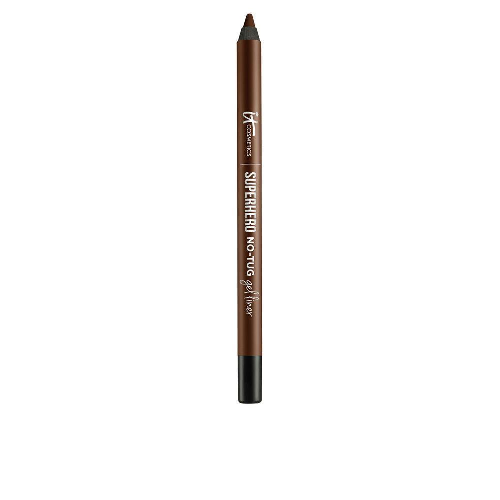 IT COSMETICS SUPERHERO NO-TUG eyeliner brown in Brilliant Brown , Makeup by IT COSMETICS. Merkmale: . Verfügbar bei ParfümReich.