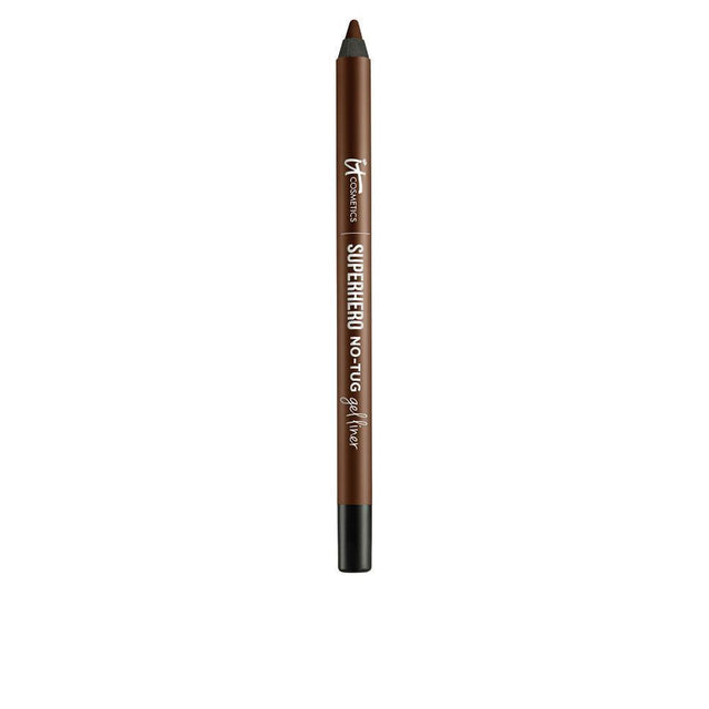 IT COSMETICS SUPERHERO NO-TUG eyeliner brown in Brilliant Brown , Makeup by IT COSMETICS. Merkmale: . Verfügbar bei ParfümReich.