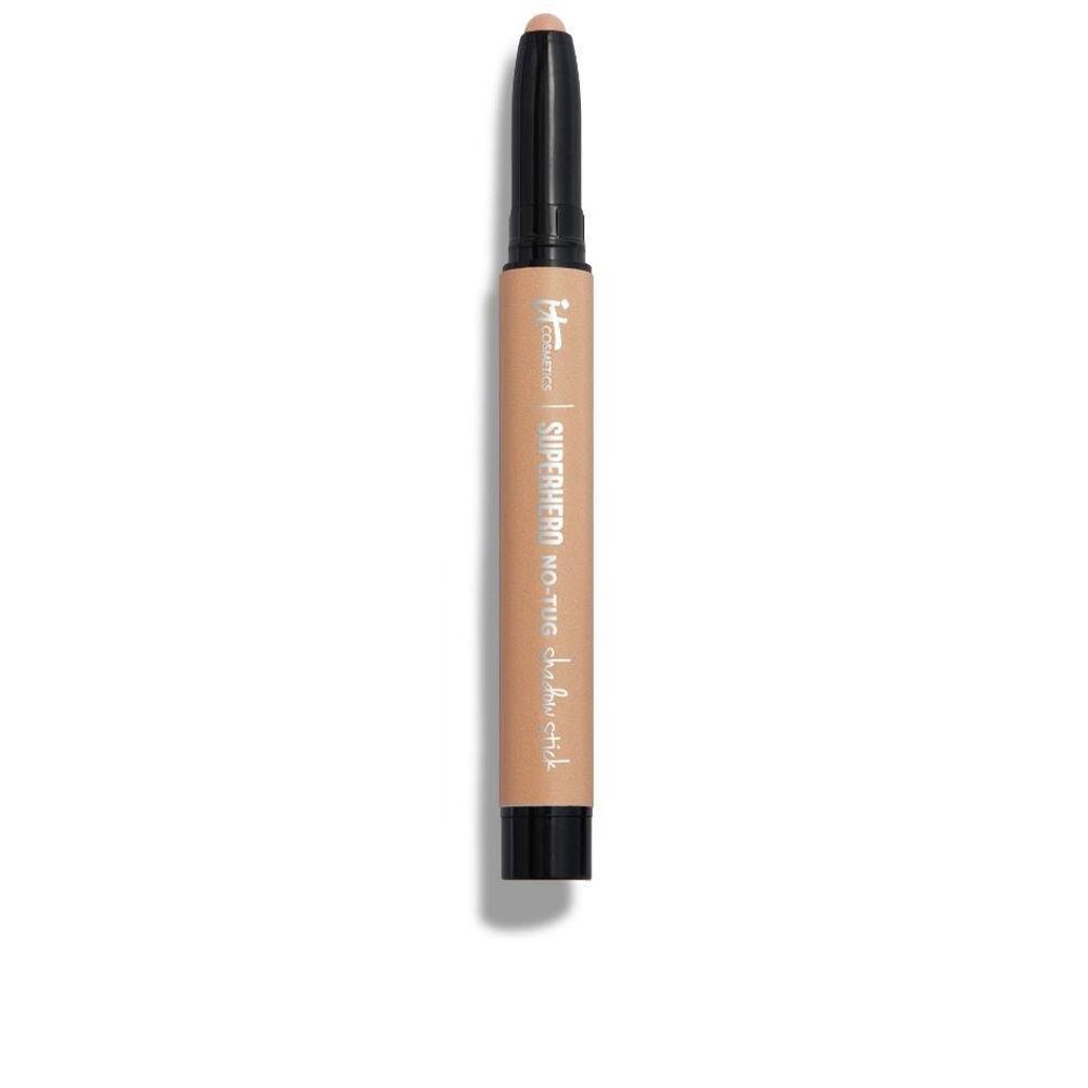 IT COSMETICS SUPERHERO NO-TUG eyeshadow tawny in Courageous Cream , Makeup by IT COSMETICS. Merkmale: . Verfügbar bei ParfümReich.