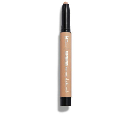 IT COSMETICS SUPERHERO NO-TUG eyeshadow tawny in Courageous Cream , Makeup by IT COSMETICS. Merkmale: . Verfügbar bei ParfümReich.