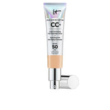 IT COSMETICS YOUR SKIN BUT BETTER CC+ cream foundation SPF50+ in Medium Tan , Makeup by IT COSMETICS. Merkmale: . Verfügbar bei ParfümReich.
