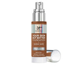 IT COSMETICS YOUR SKIN BUT BETTER foundation in Rich Warm 51.5 , Makeup by IT COSMETICS. Merkmale: . Verfügbar bei ParfümReich.