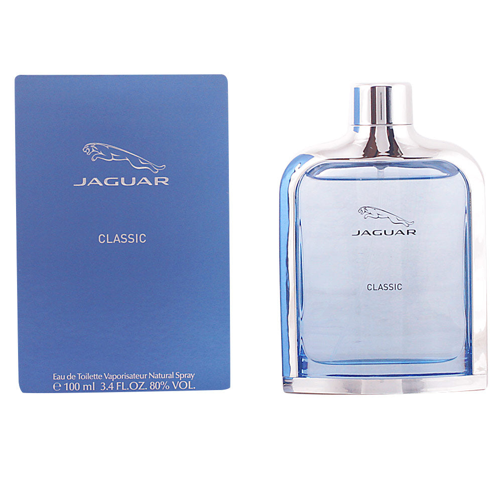 JAGUAR JAGUAR CLASSIC eau de toilette spray 100 ml in , Perfumes by JAGUAR. Merkmale: . Verfügbar bei ParfümReich.