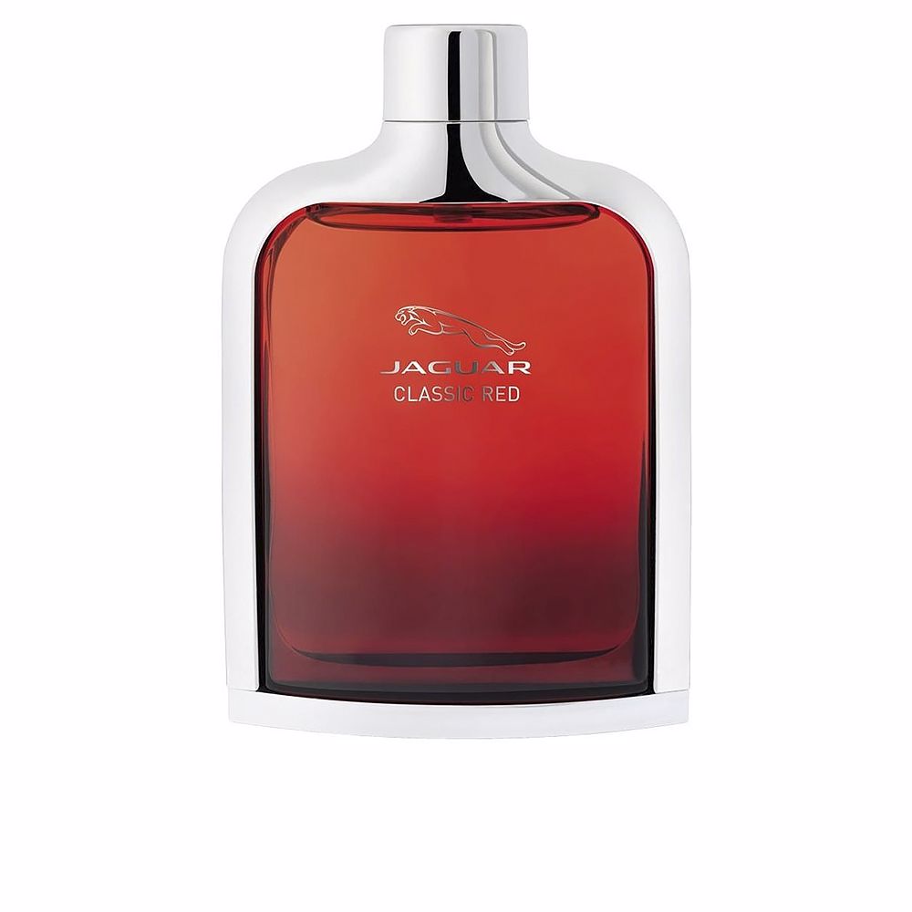 JAGUAR JAGUAR CLASSIC RED eau de toilette spray 100 ml in , Perfumes by JAGUAR. Merkmale: . Verfügbar bei ParfümReich.