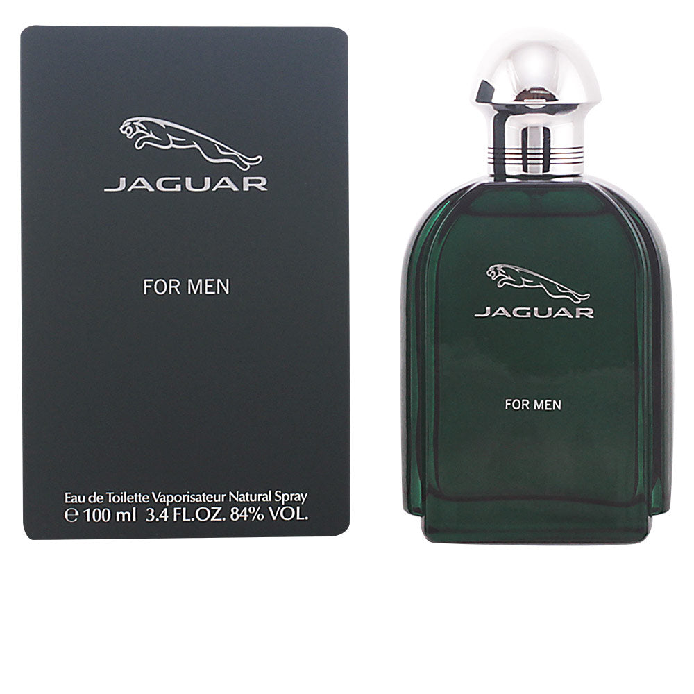 JAGUAR JAGUAR FOR MEN eau de toilette spray 100 ml in , Perfumes by JAGUAR. Merkmale: . Verfügbar bei ParfümReich.