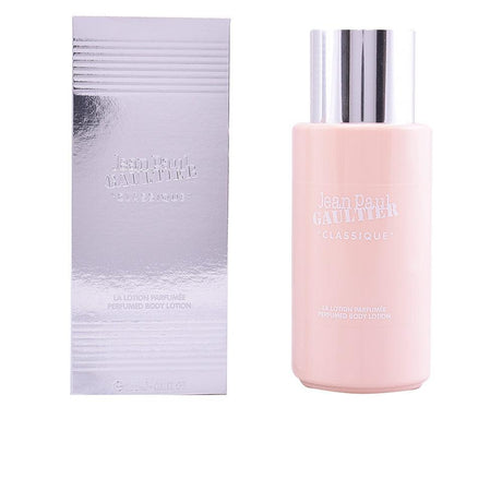 JEAN PAUL GAULTIER CLASSIQUE perfumed body lotion 200 ml in , Body Cosmetics by JEAN PAUL GAULTIER. Merkmale: . Verfügbar bei ParfümReich.