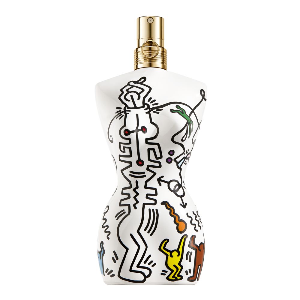 JEAN PAUL GAULTIER CLASSIQUE PRIDE EDITION edt vapo 100 ml in , Perfumes by JEAN PAUL GAULTIER. Merkmale: . Verfügbar bei ParfümReich.