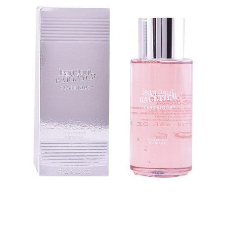 JEAN PAUL GAULTIER CLASSIQUE shower gel 200 ml in , Hygiene by JEAN PAUL GAULTIER. Merkmale: . Verfügbar bei ParfümReich.