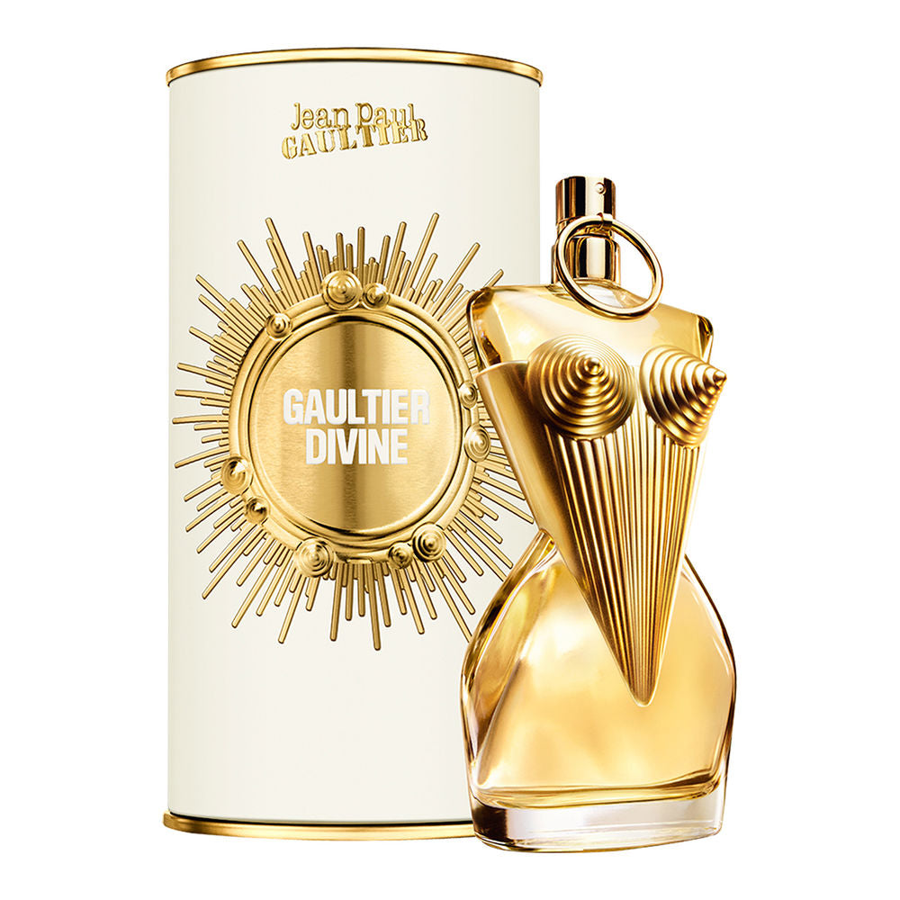 JEAN PAUL GAULTIER GAULTIER DIVINE edp vapo in 100 ml , Perfumes by JEAN PAUL GAULTIER. Merkmale: . Verfügbar bei ParfümReich.