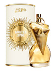 JEAN PAUL GAULTIER GAULTIER DIVINE edp vapo in 100 ml , Perfumes by JEAN PAUL GAULTIER. Merkmale: . Verfügbar bei ParfümReich.