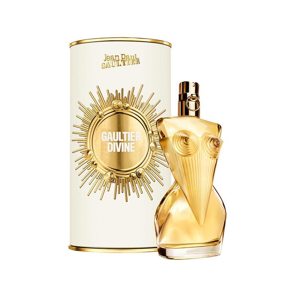 JEAN PAUL GAULTIER GAULTIER DIVINE edp vapo in 30 ml , Perfumes by JEAN PAUL GAULTIER. Merkmale: . Verfügbar bei ParfümReich.