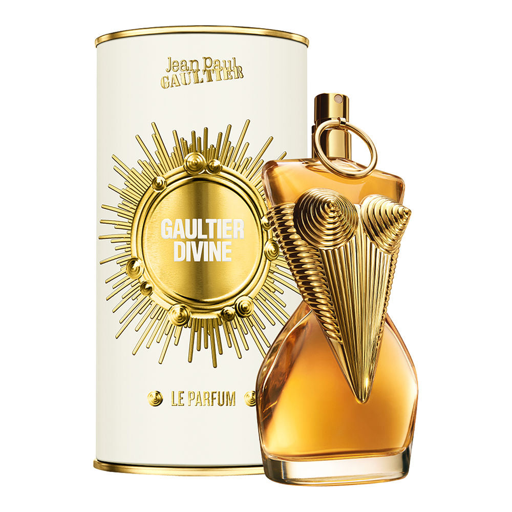 JEAN PAUL GAULTIER GAULTIER DIVINE LE PARFUM edp vapo intense in 100 ml , Perfumes by JEAN PAUL GAULTIER. Merkmale: . Verfügbar bei ParfümReich.