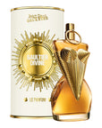 JEAN PAUL GAULTIER GAULTIER DIVINE LE PARFUM edp vapo intense in 100 ml , Perfumes by JEAN PAUL GAULTIER. Merkmale: . Verfügbar bei ParfümReich.